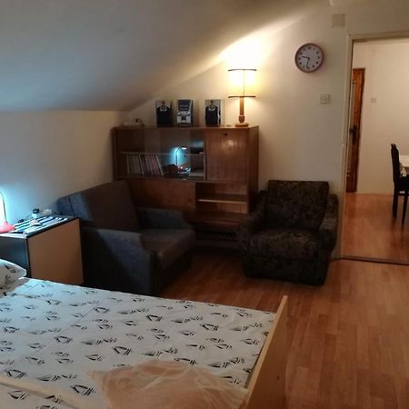 Raslina Sun Apartment Eksteriør bilde