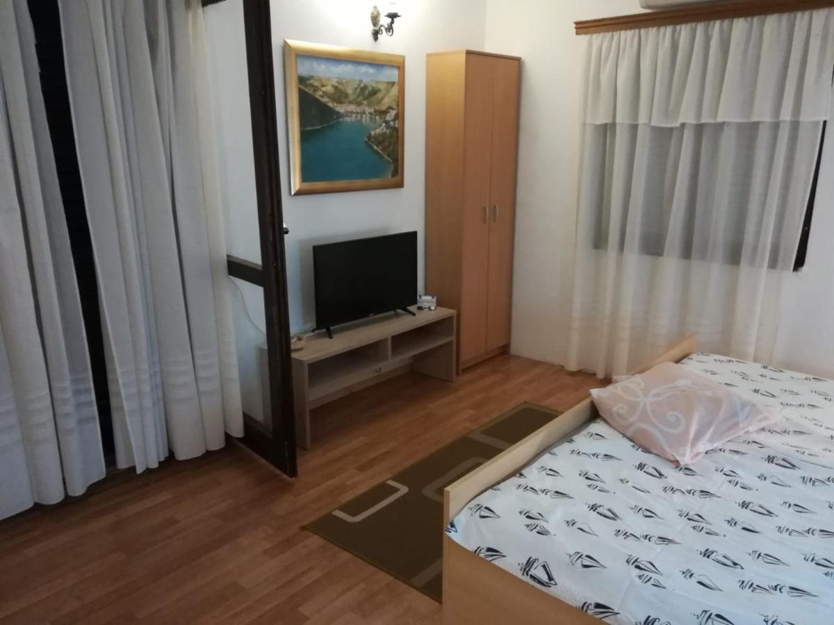 Raslina Sun Apartment Eksteriør bilde