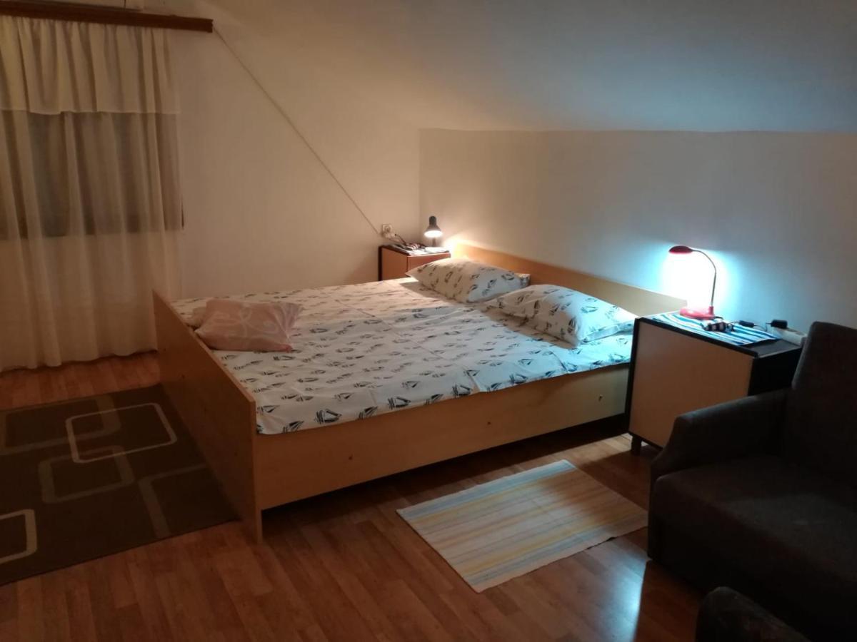 Raslina Sun Apartment Eksteriør bilde