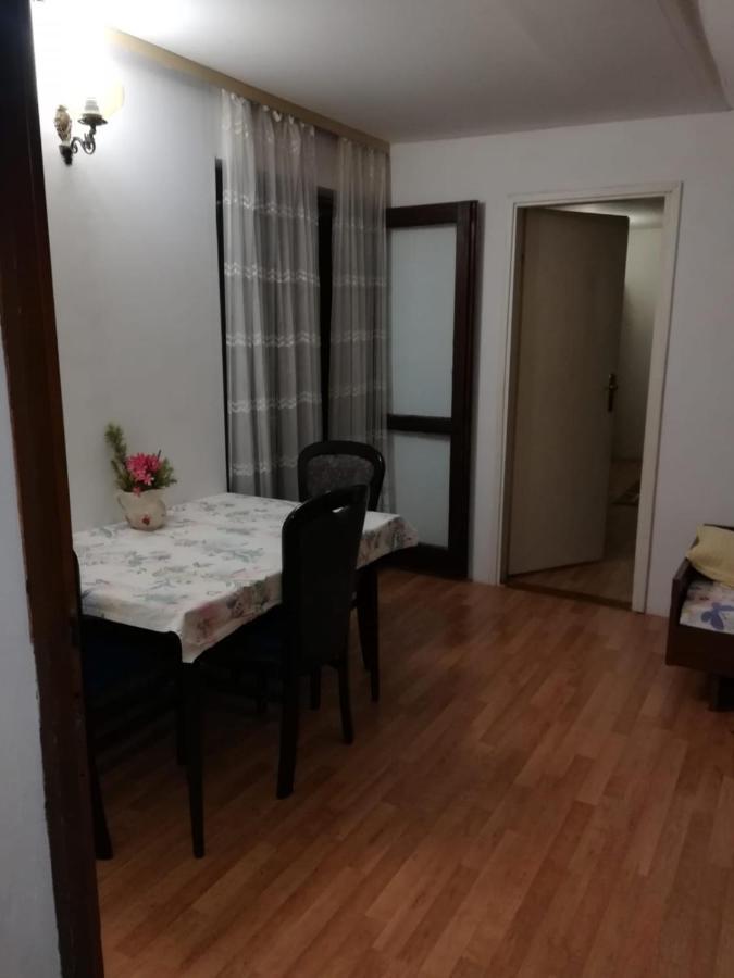 Raslina Sun Apartment Eksteriør bilde