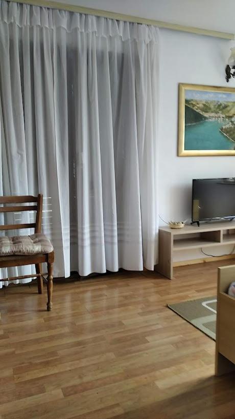 Raslina Sun Apartment Eksteriør bilde