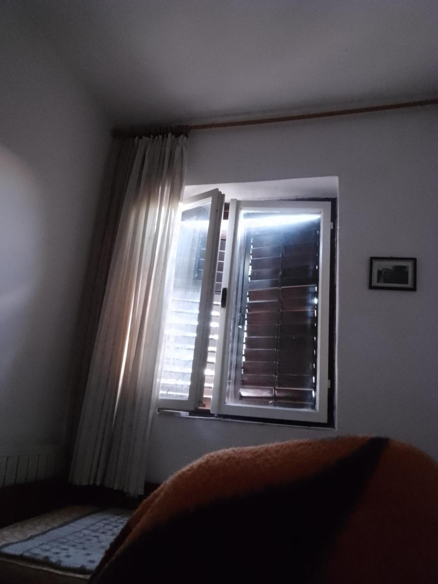 Raslina Sun Apartment Eksteriør bilde