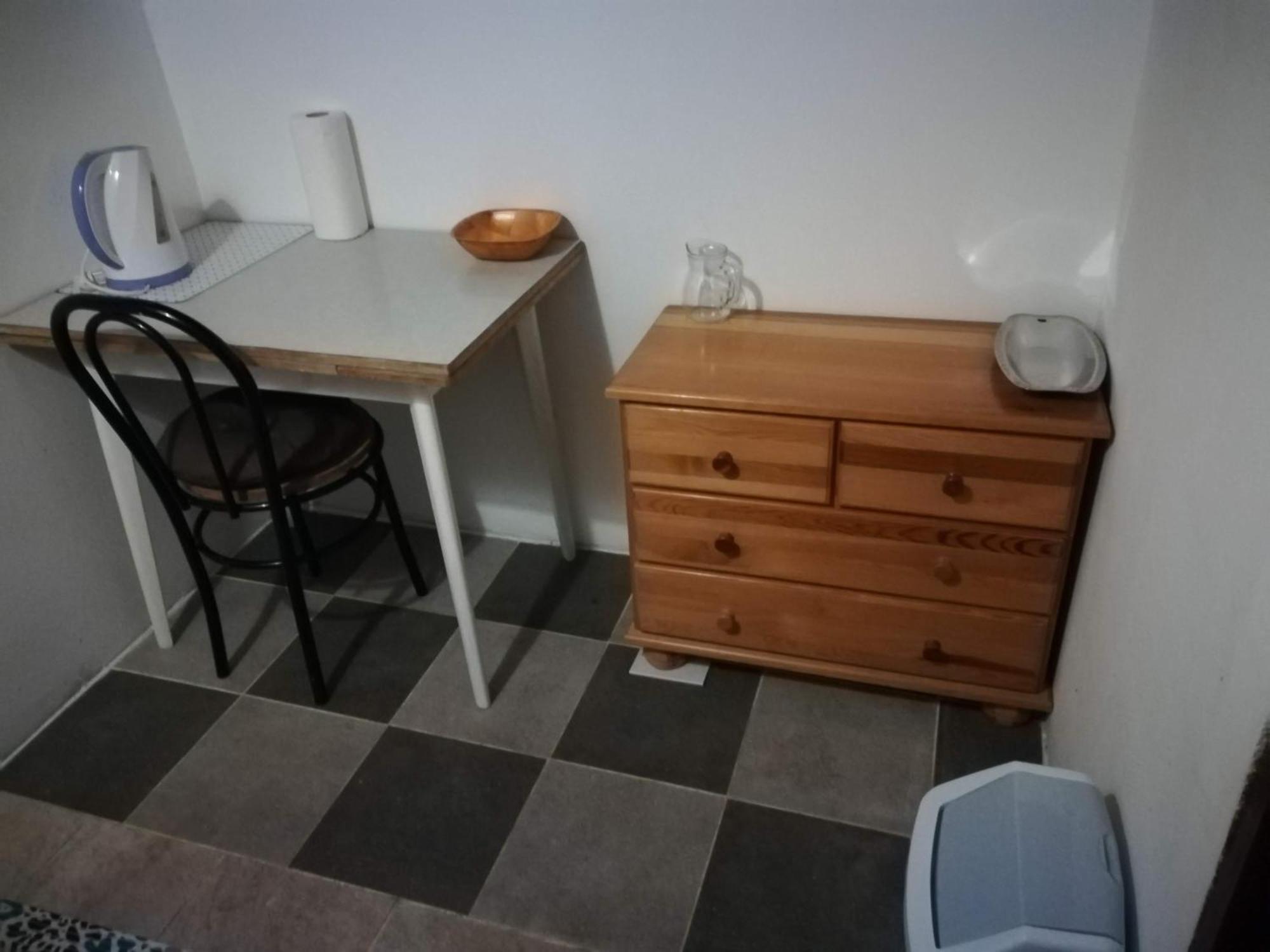 Raslina Sun Apartment Eksteriør bilde