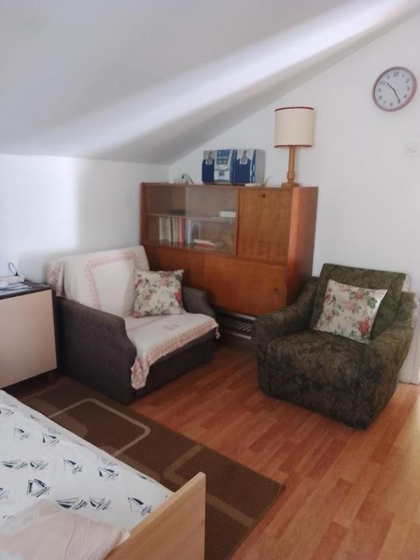 Raslina Sun Apartment Eksteriør bilde