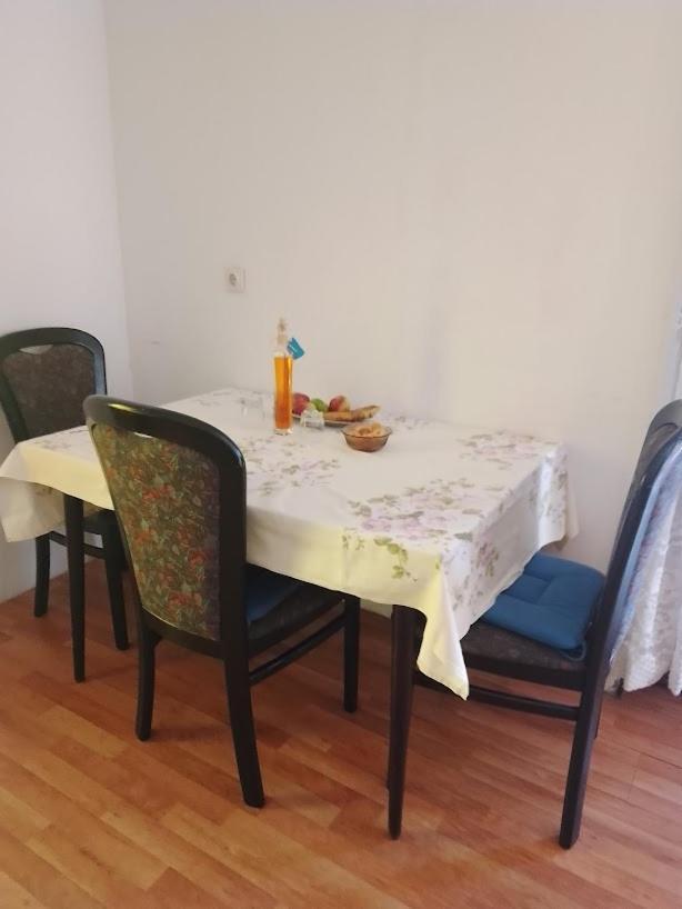 Raslina Sun Apartment Eksteriør bilde