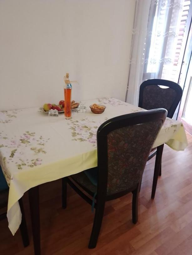Raslina Sun Apartment Eksteriør bilde